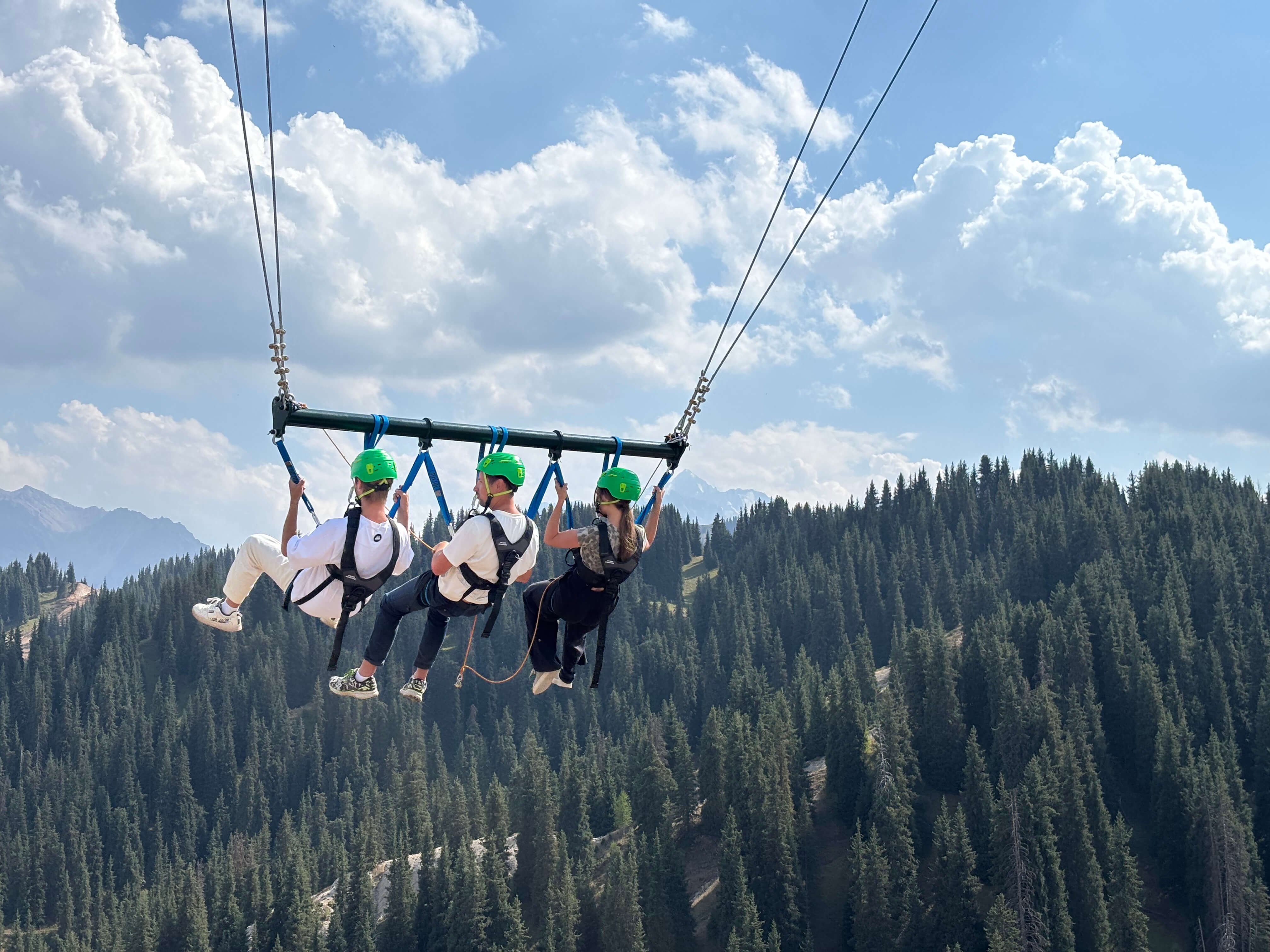 Свингерлерге арналған жеке интимдік жарнамалар