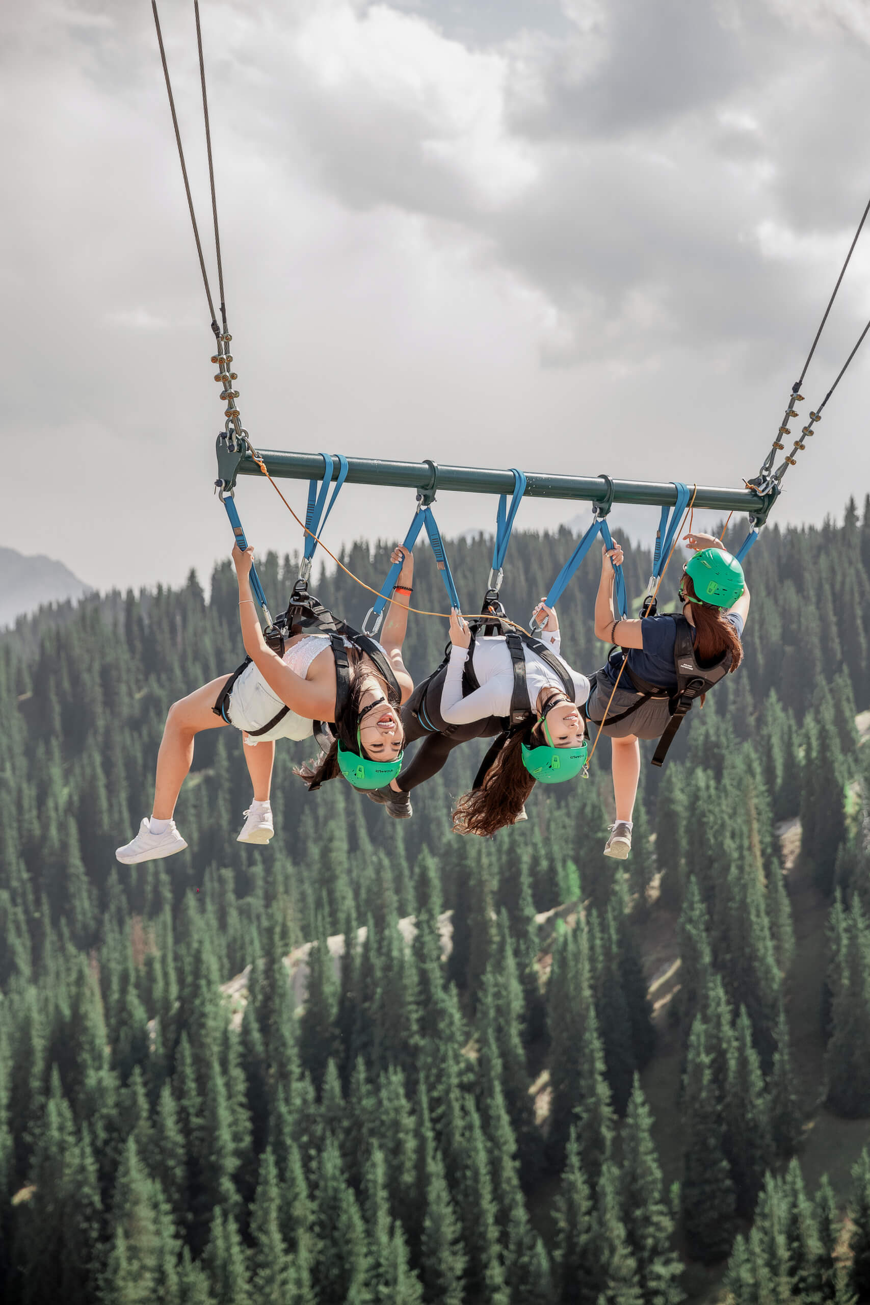 Орыс ханымдарына арналған жыныстық ойын-сауық